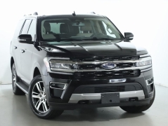 Used 2023 Ford Expedition Limited 4x4 at Drive Now Westlake near Westlake, OH