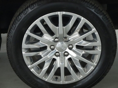 Used 2019  GMC Sierra 1500 4WD Crew Cab 147" Denali at Drive Now Westlake near Westlake&comma; OH