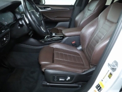 Used 2020  BMW X3 xDrive30i Sports Activity Vehicle at DriveNow Mayfield near Mayfield Heights, OH