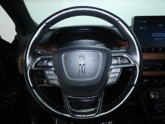 Used 2023  Lincoln Nautilus Reserve AWD at DriveNow Mayfield near Mayfield Heights&comma; OH