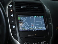 Used 2015  Lincoln MKC AWD 4dr at Drive Now Westlake near Westlake&comma; OH