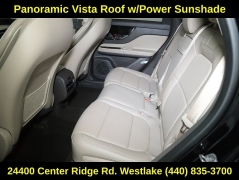 Used 2022  Lincoln Corsair Reserve AWD at DriveNow Mayfield near Mayfield Heights&comma; OH