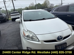 Used 2011  Toyota Prius 5dr HB &lpar;Natl&rpar; at Drive Now Westlake near Westlake&comma; OH