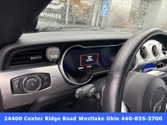 Used 2023 Ford Mustang GT Fastback at DriveNow Mayfield near Mayfield Heights, OH
