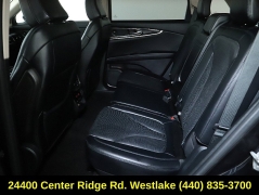 Used 2021  Lincoln Nautilus Reserve AWD at DriveNow Mayfield near Mayfield Heights&comma; OH
