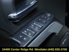 Used 2017  Chevrolet Silverado 1500 4WD Crew Cab 143&period;5" LTZ w&sol;2LZ at Drive Now Westlake near Westlake&comma; OH
