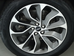 Used 2021 Lincoln Nautilus Reserve AWD at DriveNow Mayfield near Mayfield Heights, OH