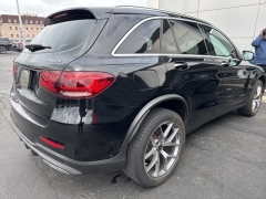 Used 2022 Mercedes-Benz GLC GLC 300 4MATIC SUV at DriveNow Mayfield near Mayfield Heights, OH