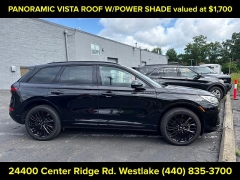 Used 2023  Lincoln Corsair Reserve AWD at Drive Now Westlake near Westlake&comma; OH