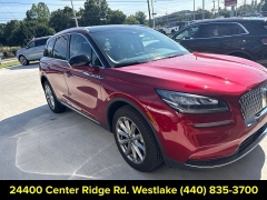 Used 2022  Lincoln Corsair Standard AWD at Drive Now Westlake near Westlake&comma; OH