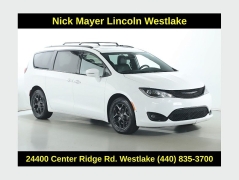 Used 2019  Chrysler Pacifica Limited FWD at DriveNow Mayfield near Mayfield Heights&comma; OH