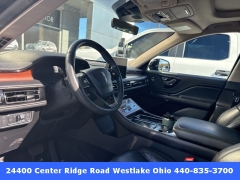 Used 2023 Lincoln Aviator Reserve AWD at DriveNow Mayfield near Mayfield Heights, OH