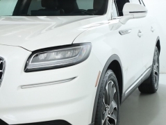 Used 2021 Lincoln Nautilus Reserve AWD at DriveNow Mayfield near Mayfield Heights, OH