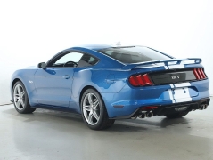 Used 2020  Ford Mustang GT Fastback at Drive Now Westlake near Westlake&comma; OH