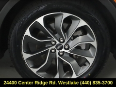 Used 2021  Lincoln Nautilus Reserve AWD at DriveNow Mayfield near Mayfield Heights&comma; OH