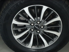 Used 2023  Lincoln Nautilus Reserve FWD at Drive Now Westlake near Westlake&comma; OH