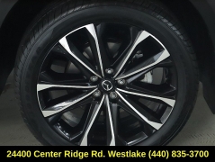 Used 2024  Mazda CX-50 2&period;5 Turbo Premium Package AWD at DriveNow Mayfield near Mayfield Heights&comma; OH
