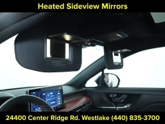 Used 2023  Lincoln Corsair Reserve AWD at Drive Now Westlake near Westlake&comma; OH