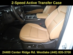Used 2026  Cadillac Escalade 4WD 4dr Luxury at DriveNow Mayfield near Mayfield Heights&comma; OH