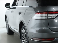 Used 2023 Lincoln Aviator Reserve AWD at Drive Now Westlake near Westlake, OH