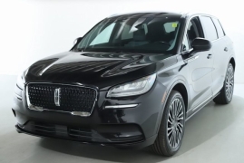 Used 2022 Lincoln Corsair Standard AWD at DriveNow Mayfield near Mayfield Heights, OH