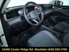 Used 2025  Volkswagen Tiguan 2&period;0T SE FWD at DriveNow Mayfield near Mayfield Heights&comma; OH