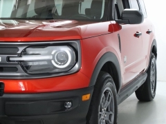 Used 2022 Ford Bronco Sport Big Bend 4x4 at Drive Now Westlake near Westlake, OH