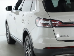Used 2021 Lincoln Nautilus Reserve FWD at DriveNow Mayfield near Mayfield Heights, OH