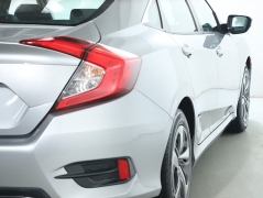 Used 2020  Honda Civic Sedan 4d LX CVT at Drive Now Westlake near Westlake&comma; OH