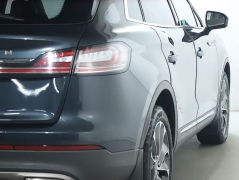 Used 2021  Lincoln Nautilus Reserve AWD at Drive Now Westlake near Westlake&comma; OH
