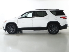 Used 2020  Chevrolet Traverse 4d SUV FWD RS at Drive Now Westlake near Westlake&comma; OH