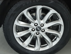 Used 2022  Lincoln Corsair Standard AWD at Drive Now Westlake near Westlake, OH