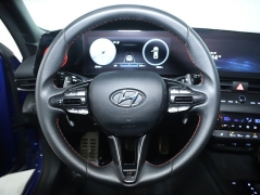 Used 2023  Hyundai Elantra N Line DCT at DriveNow Mayfield near Mayfield Heights&comma; OH