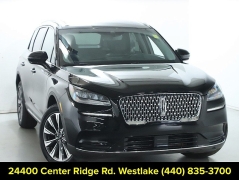 Used 2022  Lincoln Corsair Reserve AWD at Drive Now Westlake near Westlake&comma; OH
