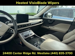Used 2024  Lincoln Aviator Reserve AWD at DriveNow Mayfield near Mayfield Heights&comma; OH