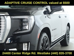 Used 2023  GMC Yukon 4WD 4dr Denali at Drive Now Westlake near Westlake&comma; OH