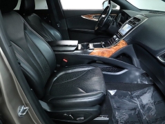 Used 2020  Lincoln Nautilus 4d SUV FWD Reserve at DriveNow Mayfield near Mayfield Heights&comma; OH