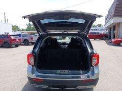 Used 2023  Ford Explorer XLT 4WD at Drive Now Westlake near Westlake&comma; OH