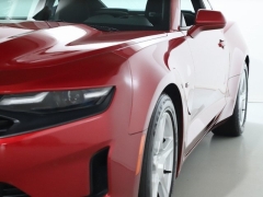 Used 2023 Chevrolet Camaro 2dr Cpe 1LT at DriveNow Mayfield near Mayfield Heights, OH