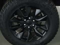 Used 2023  Chevrolet Silverado 1500 4WD Double Cab 147" LT w&sol;2FL at Drive Now Westlake near Westlake&comma; OH