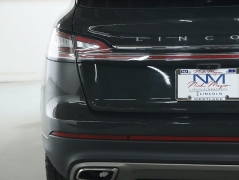 Used 2022  Lincoln Nautilus Reserve AWD at DriveNow Mayfield near Mayfield Heights&comma; OH