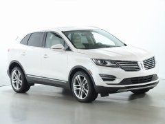 Used 2018 Lincoln MKC 4d SUV AWD Reserve at DriveNow Mayfield near Mayfield Heights, OH