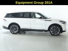 Used 2020  Lincoln Aviator Reserve AWD at DriveNow Mayfield near Mayfield Heights&comma; OH