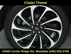 Used 2024  Lincoln Nautilus Black Label AWD at Drive Now Westlake near Westlake&comma; OH