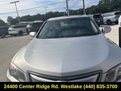 Used 2015  Acura RDX 4d SUV AWD Tech at DriveNow Mayfield near Mayfield Heights&comma; OH
