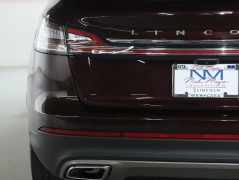 Used 2023  Lincoln Nautilus Reserve AWD at DriveNow Mayfield near Mayfield Heights&comma; OH