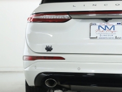 Used 2024  Lincoln Corsair Reserve AWD at DriveNow Mayfield near Mayfield Heights&comma; OH