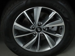 Used 2019  Hyundai Santa Fe SEL Plus 2.4L Auto FWD at DriveNow Mayfield near Mayfield Heights, OH