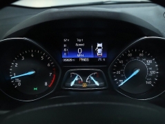 Used 2017  Ford Escape 4d SUV FWD SE at DriveNow Mayfield near Mayfield Heights&comma; OH