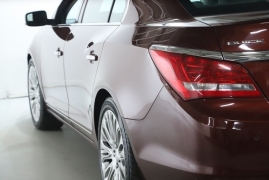 Used 2015 Buick LaCrosse 4d Sedan Premium 2 at DriveNow Mayfield near Mayfield Heights, OH